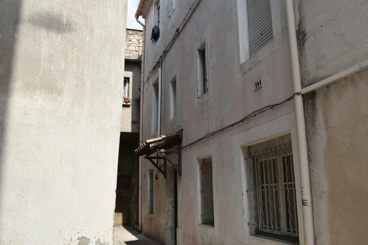 Studio Triangle Arene Gare Maison Carree Placette Nimes Luaran gambar